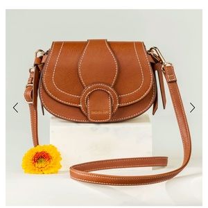 The Rachel Zoe Collection EDESSI Crossbody and Belt Bag